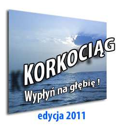 PCPR-Korkociąg 2011